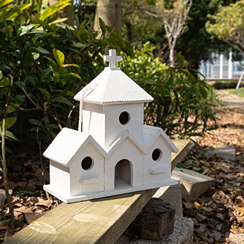 Bluebird Houses for Outside Hanging A998201