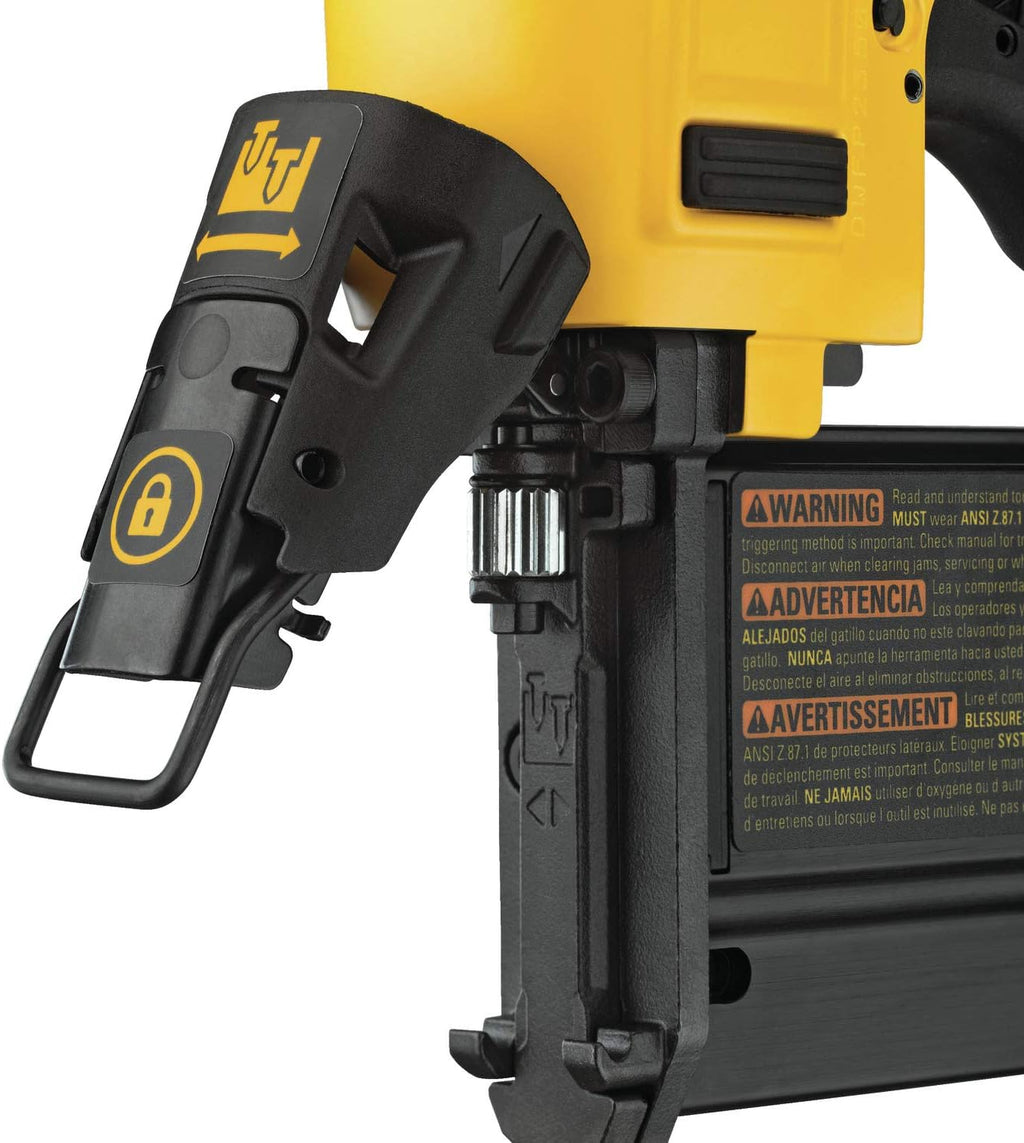 23 Gauge 2-Inch Pin Nailer Z112186