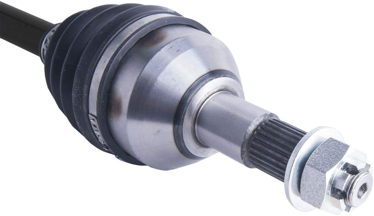 Axle Replacement Set for Can Am Outlander 500/650/800/1000 2008-2019 M406