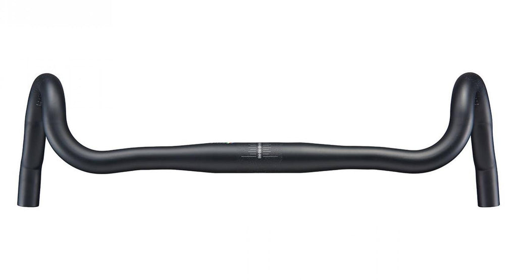Matte Black 44cm Handlebar G5249