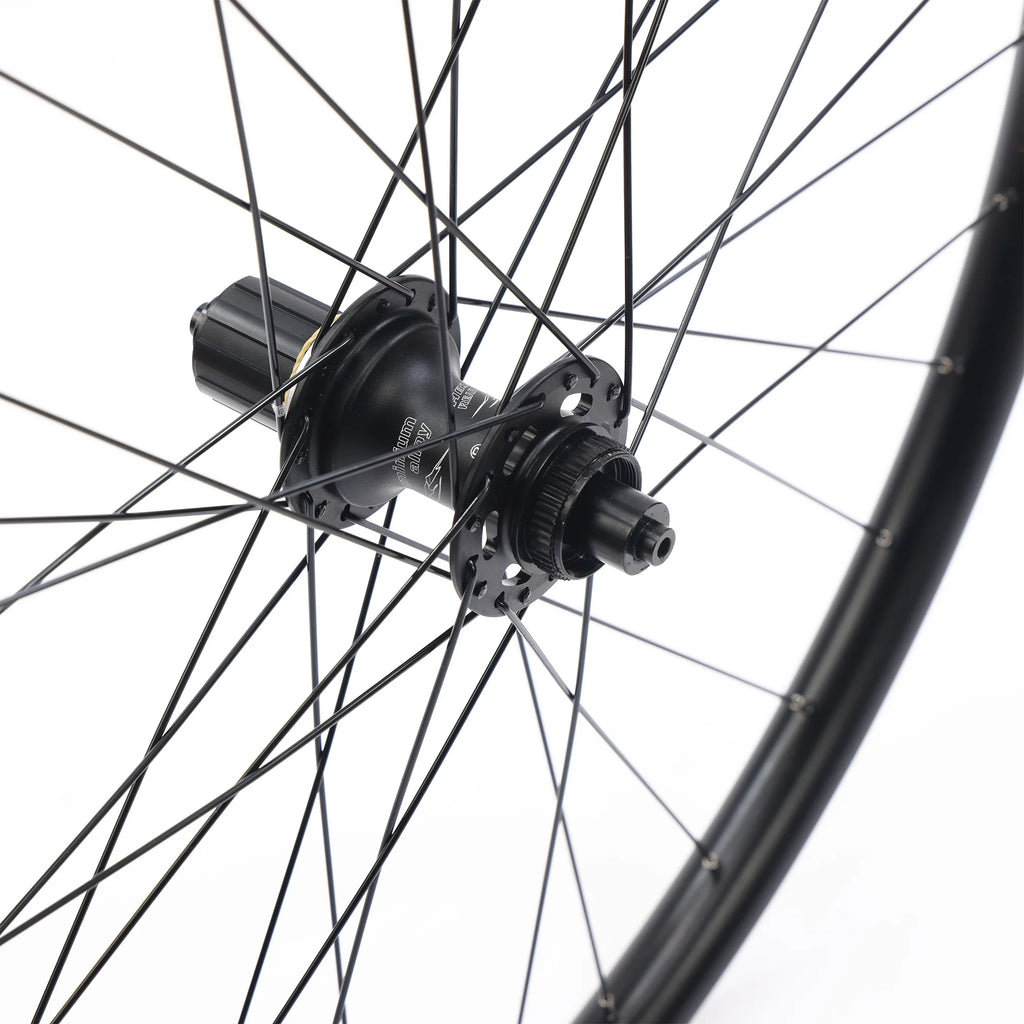 MTB Wheelset C307861