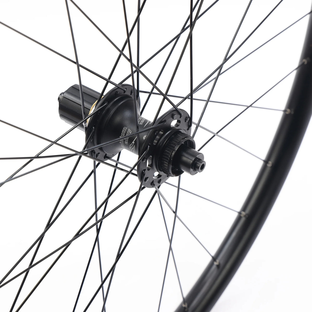 MTB Wheelset C307861