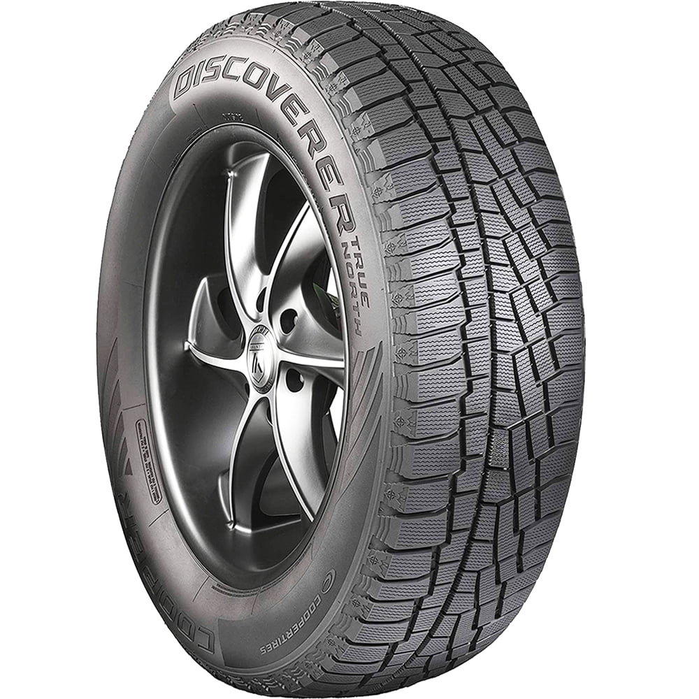 Winter 225/65R16 100T Passenger Tire N604