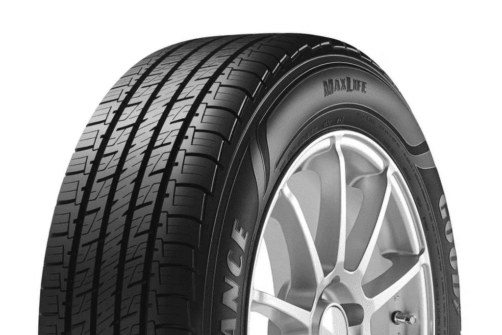 225/55R18 98H All-Season Tire K21050