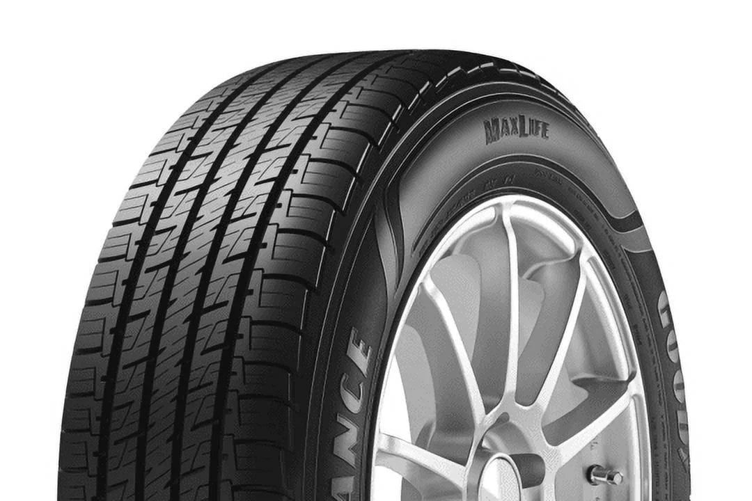 225/55R18 98H All-Season Tire K21050