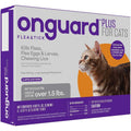 Flea & Tick Spot Treatment for Cats L94495