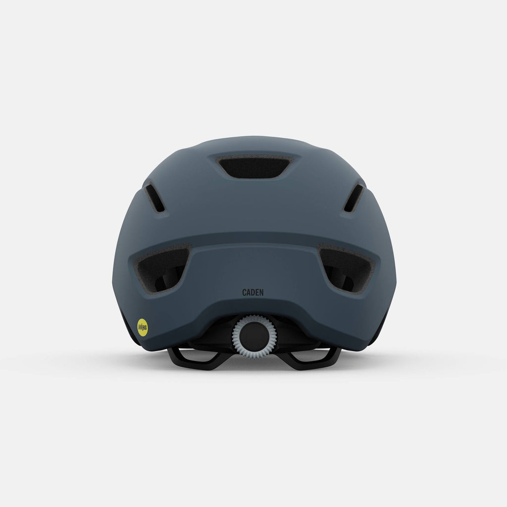 Matte Portaro Grey MIPS Helmet Q115057