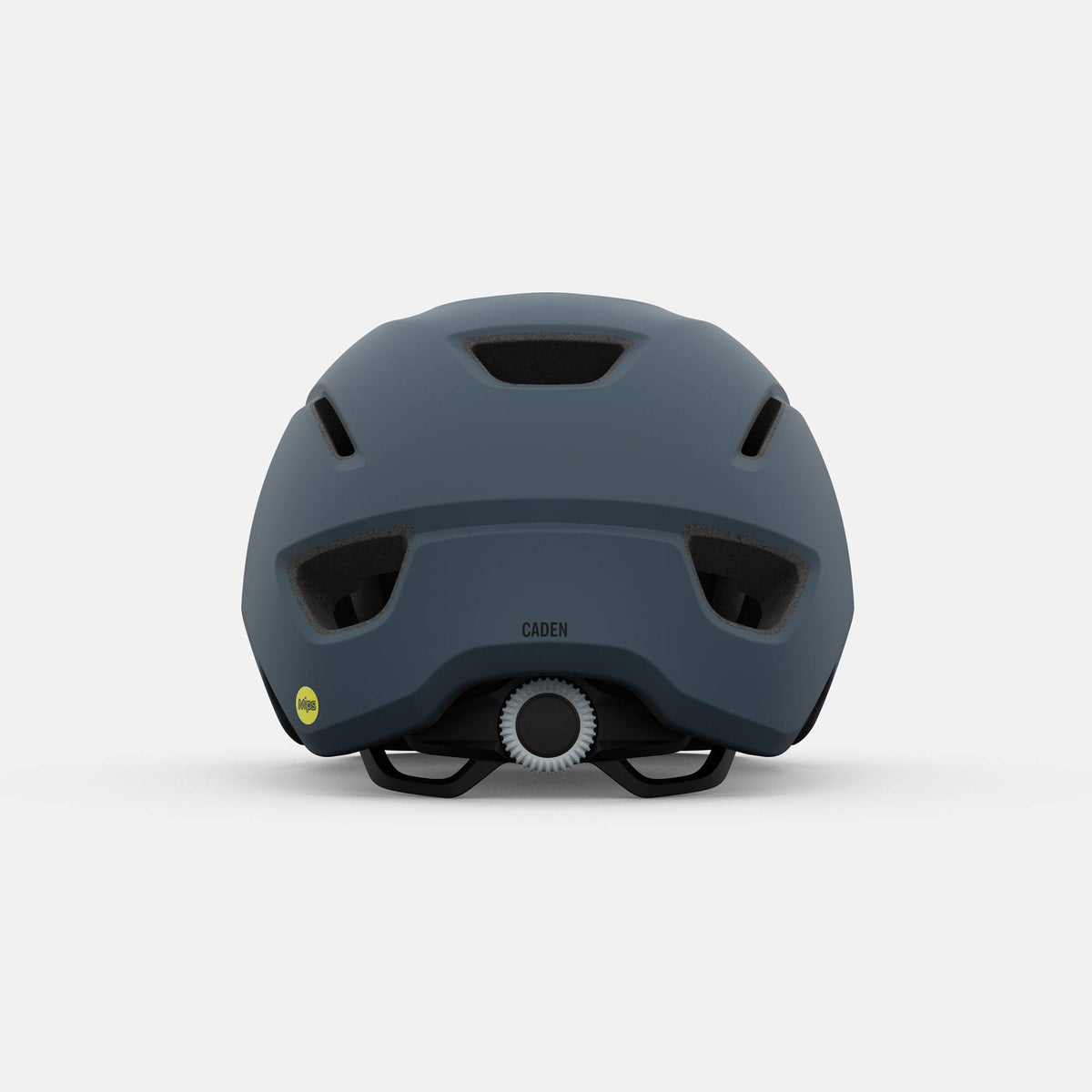 Matte Portaro Grey MIPS Helmet Q115057