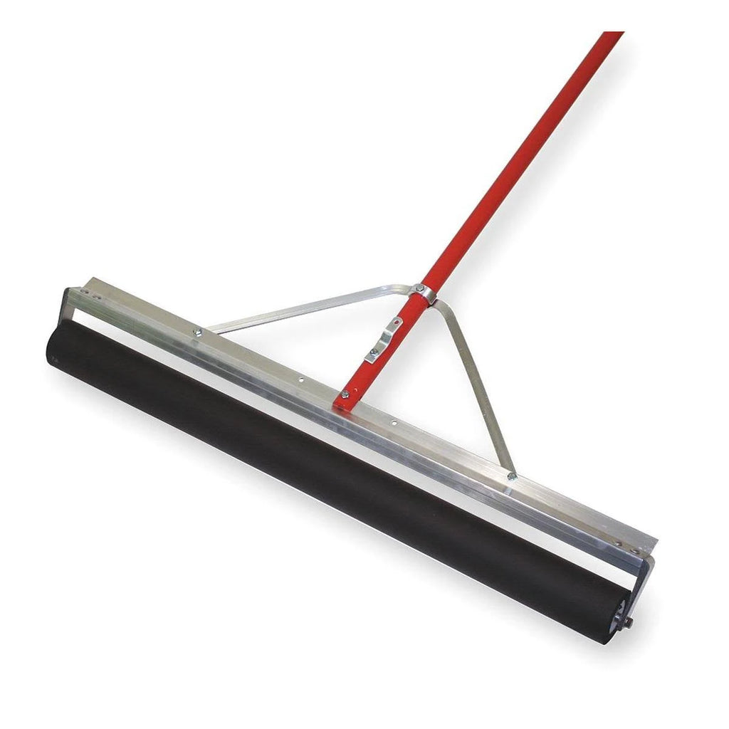 Black 36 inch Floor Squeegee X96241