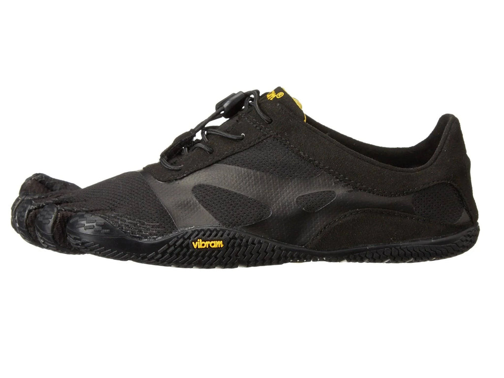 Black KSO Evo Shoes N123