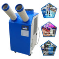 Portable Air Cooler Z829
