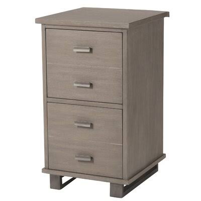4-Drawer Vertical Filing Cabinet C7017
