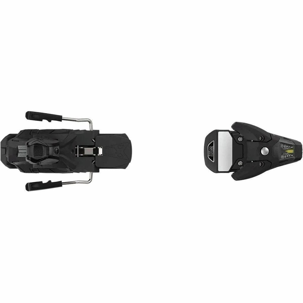 Armada STH2 Wtr 13 Ski Bindings Black 115mm E597