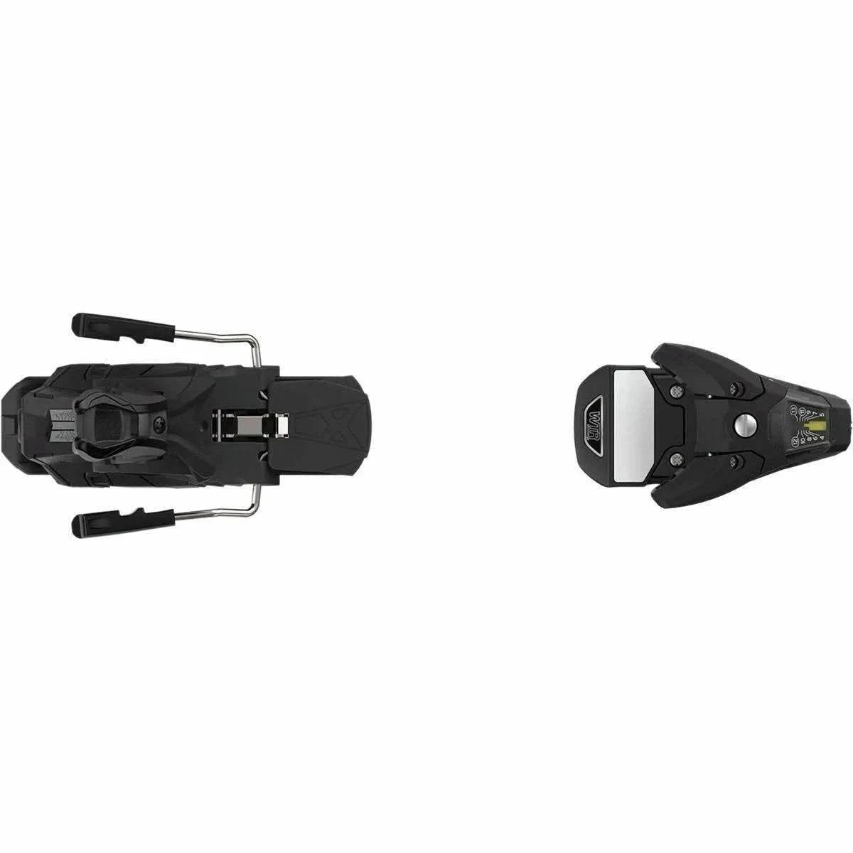 Armada STH2 Wtr 13 Ski Bindings Black 115mm E597