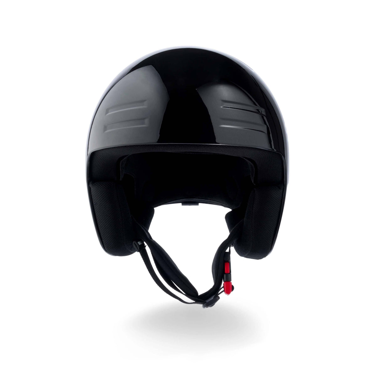 Black Snow Helmet S38773