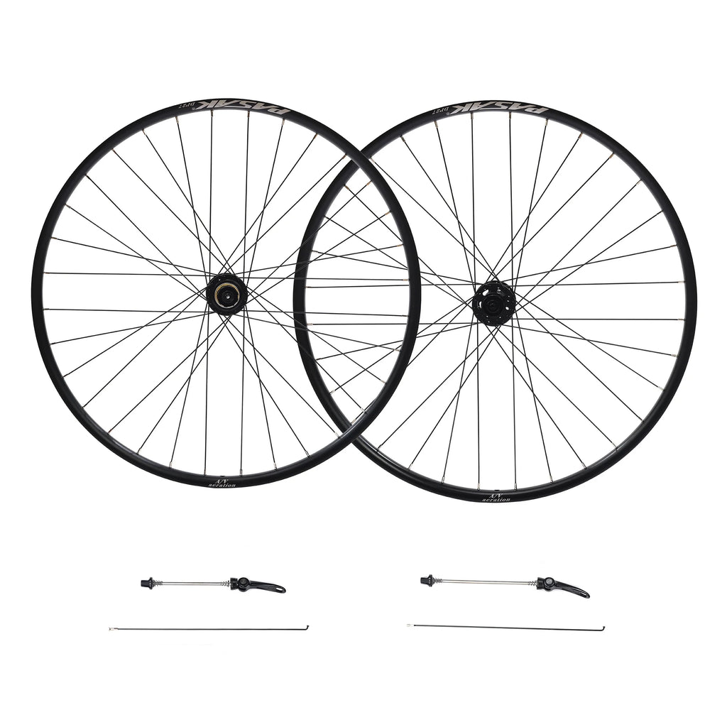 MTB Wheelset C307861