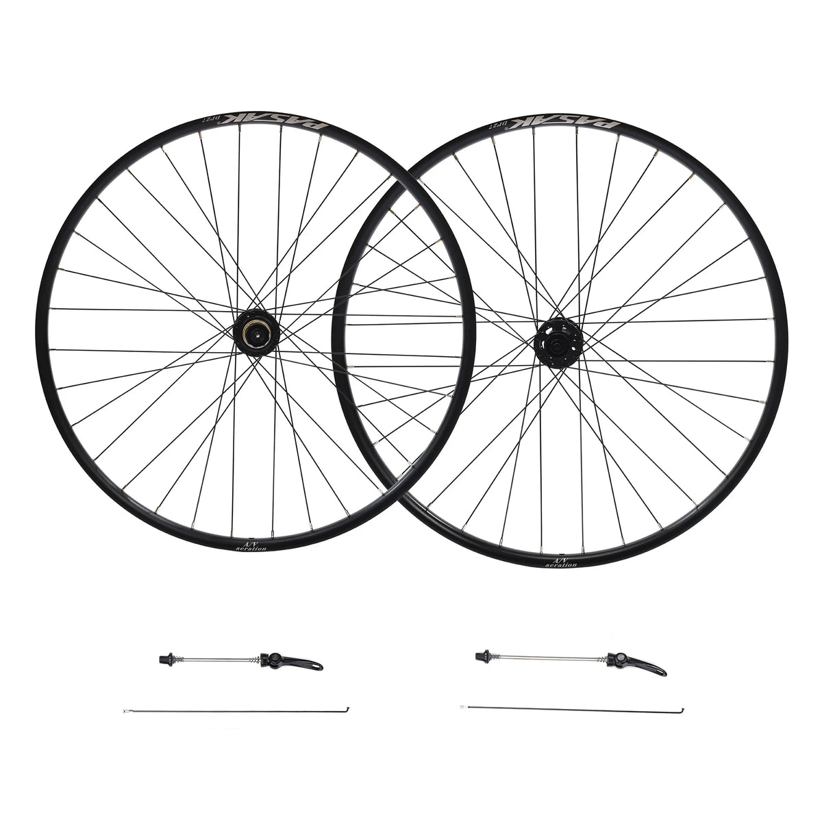 MTB Wheelset C307861
