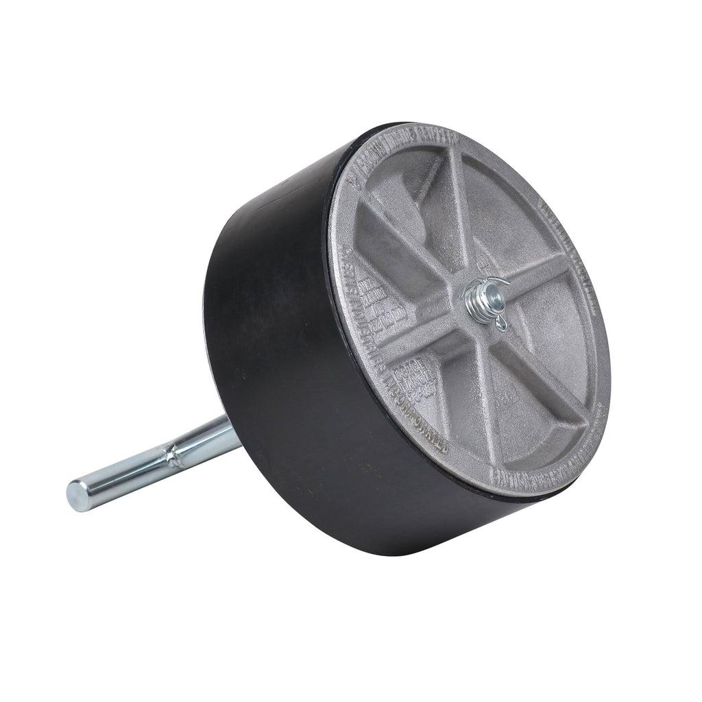8 in Aluminum Pipe Plug J529711