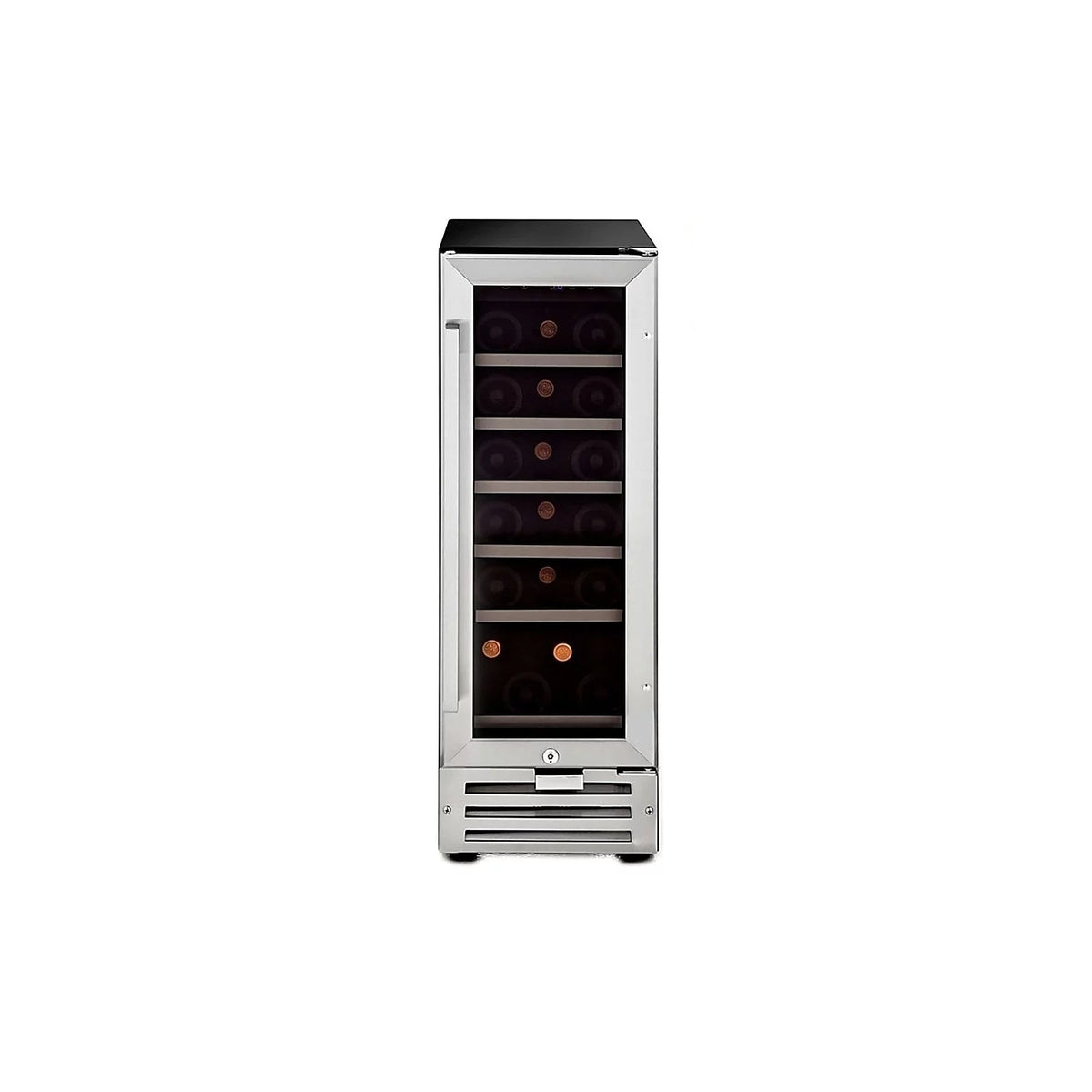 18 Bottle Built-In Wine Refrigerator G71557