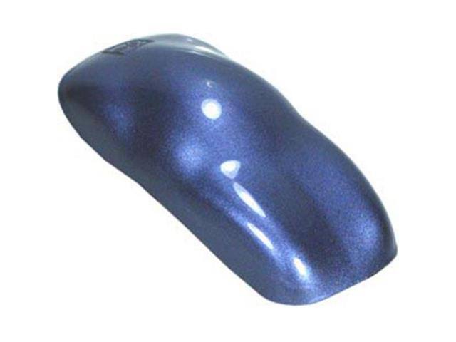 Astro Blue Metallic Urethane Basecoat Clearcoat Car Auto Paint Complete Medium Gallon Kit Z83681
