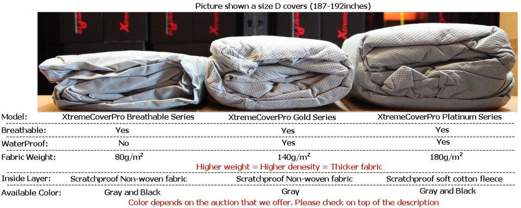 Black Truck Cover for Chevy Colorado Crew Cab 6ft Bed R9444