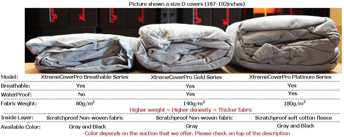 Black Truck Cover for Chevy Colorado Crew Cab 6ft Bed R9444