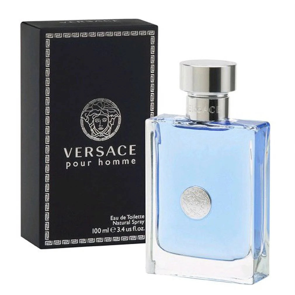 3.4 oz Eau De Toilette Spray Q495