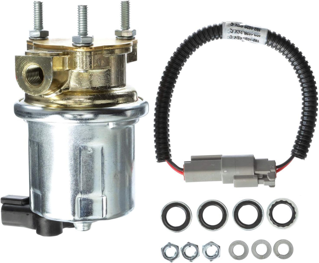 Universal Electric Fuel Pump S578