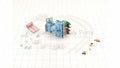 Refrigerator Water Valve Kit X463