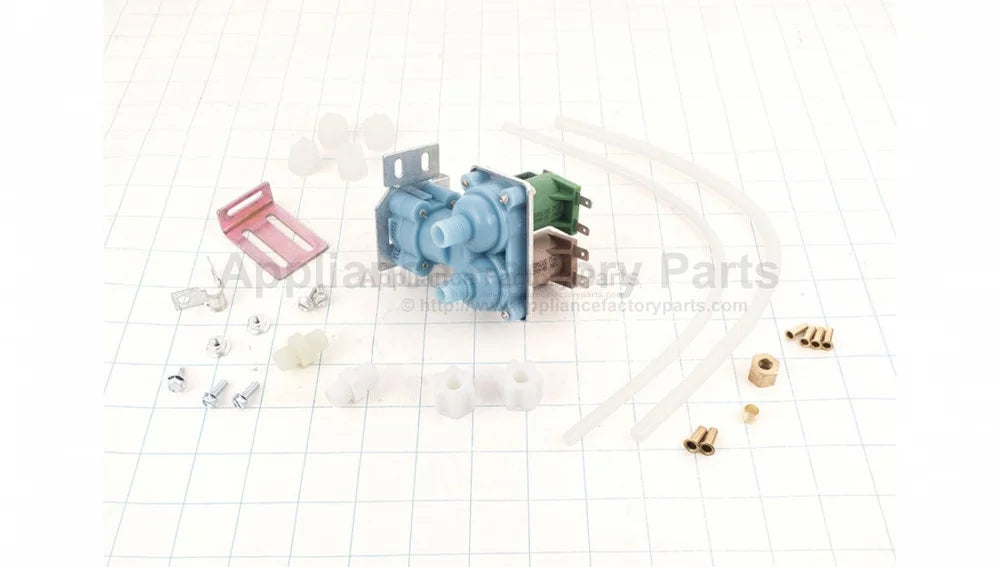 Refrigerator Water Valve Kit X463