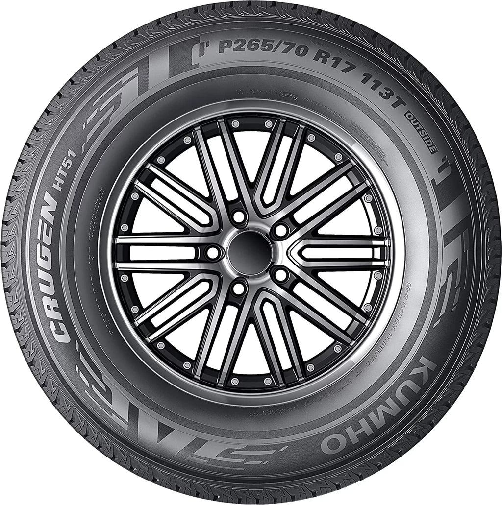 Tire W976757