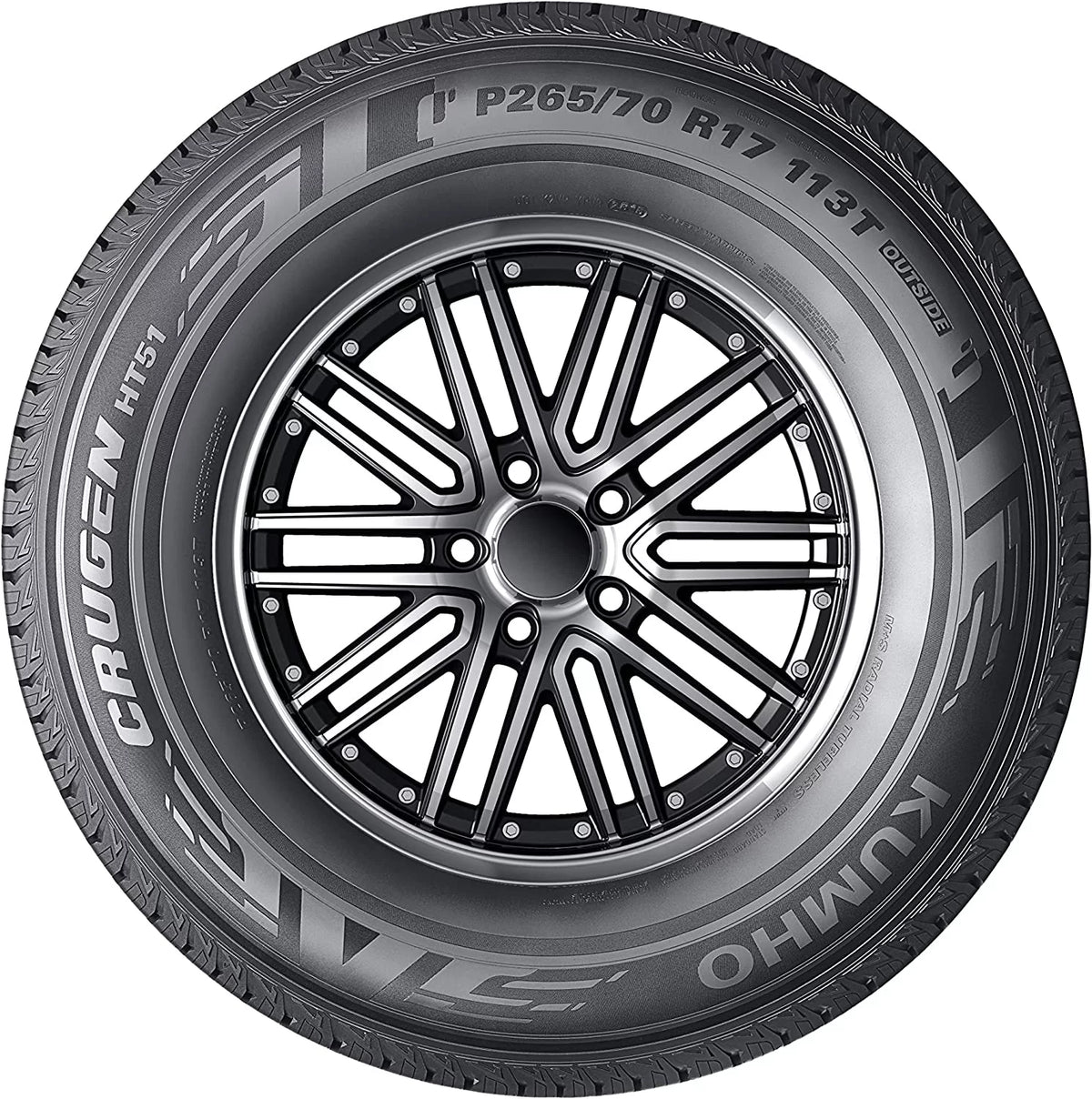 Tire W976757