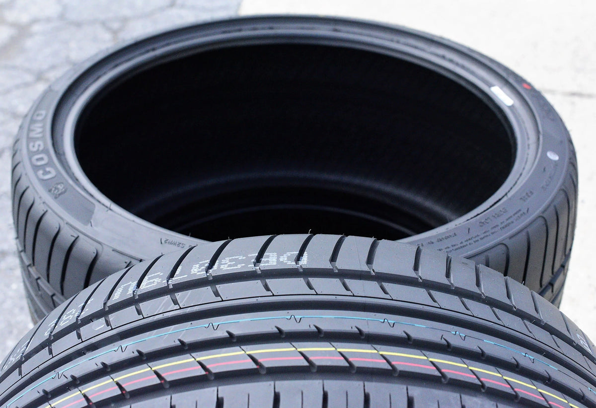 235/40ZR19 96Y XL High Performance Tire M934