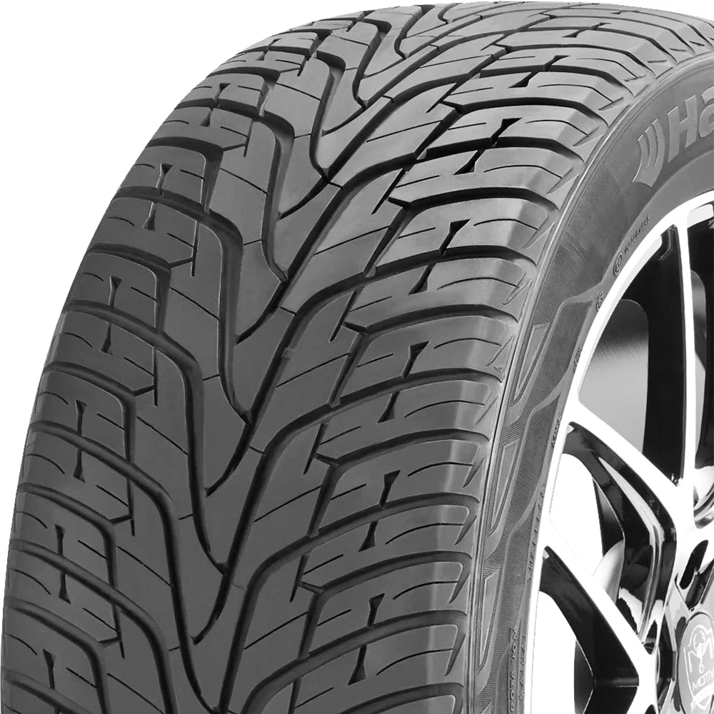 All Season 255/50R17 101W SUV/Crossover Tire S7217