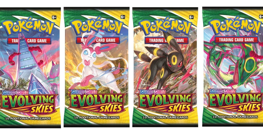 Pokemon Trading Card Games Elite Trainer Box Y82619
