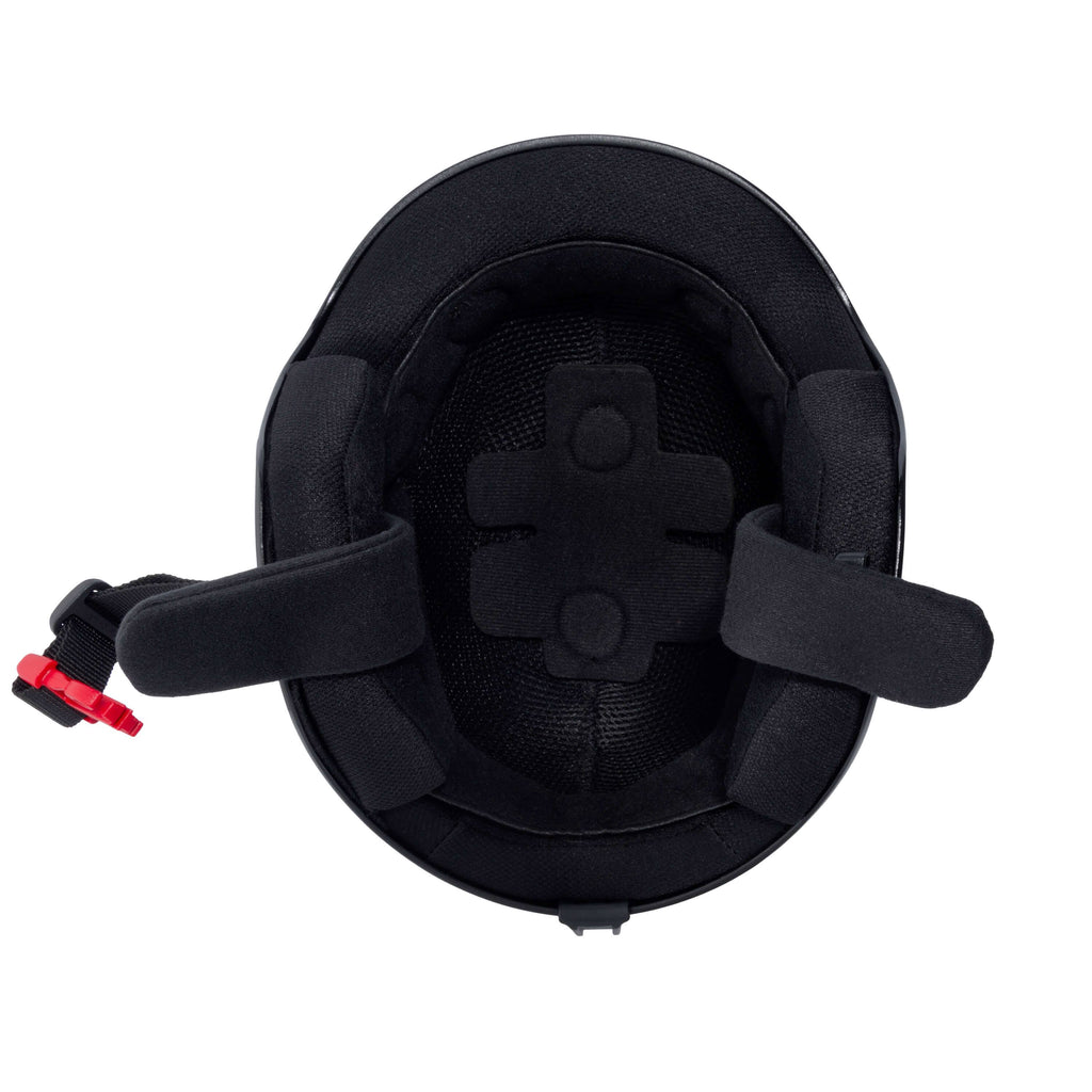 Black Snow Helmet S38773
