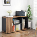3 - Shelf Storage Cabinet N80672