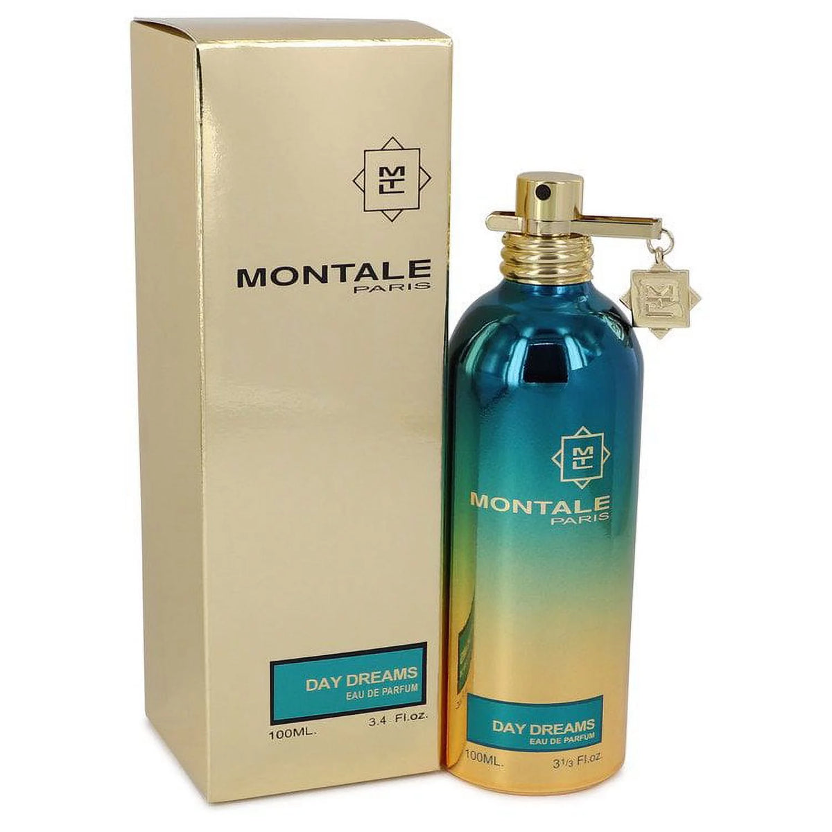 Eau De Parfum Spray 3.4 oz Y22207