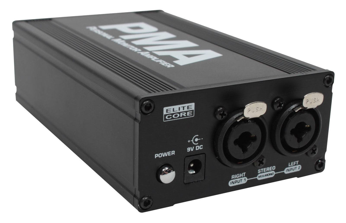 Station Pack with 18ft Cable I434520