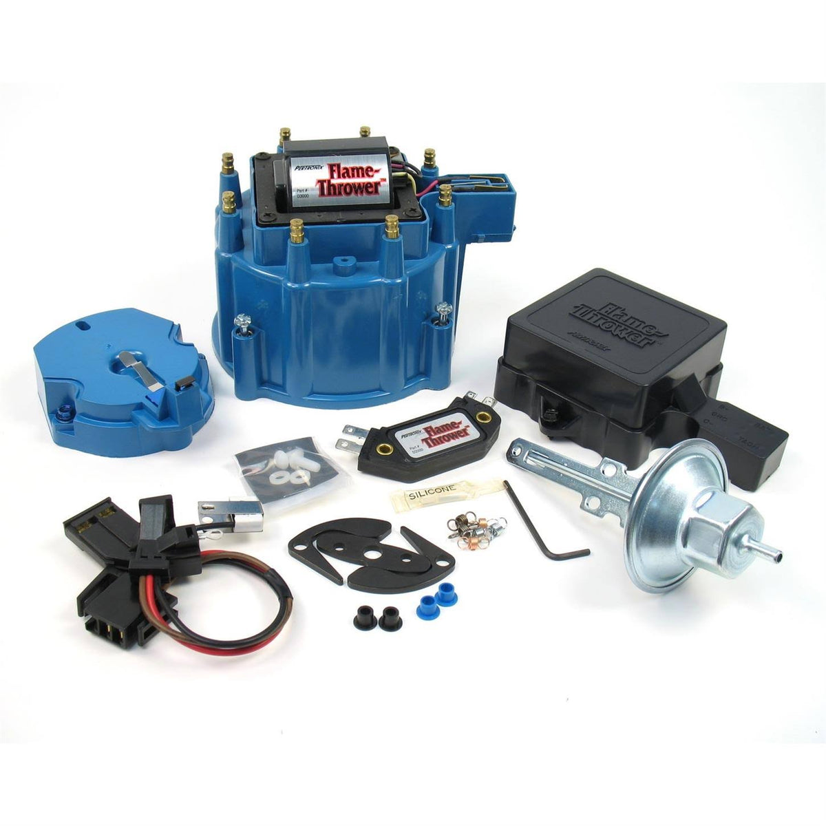 HEI Tune-Up Kit with Blue Cap F592096