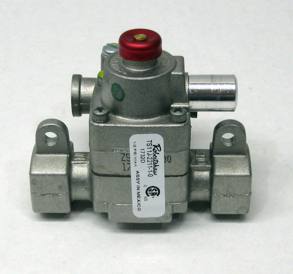 Oven Pilot Safety Valve H739