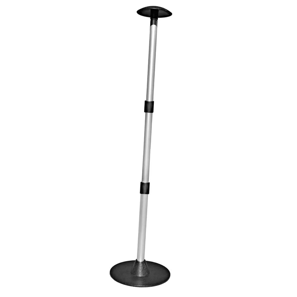 Boat Cover Support Stand Pole 22 to 54 3-section W68628