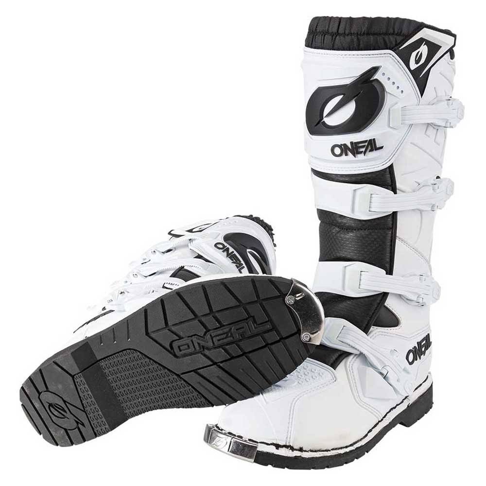 White Size 43 Rider Pro V9515