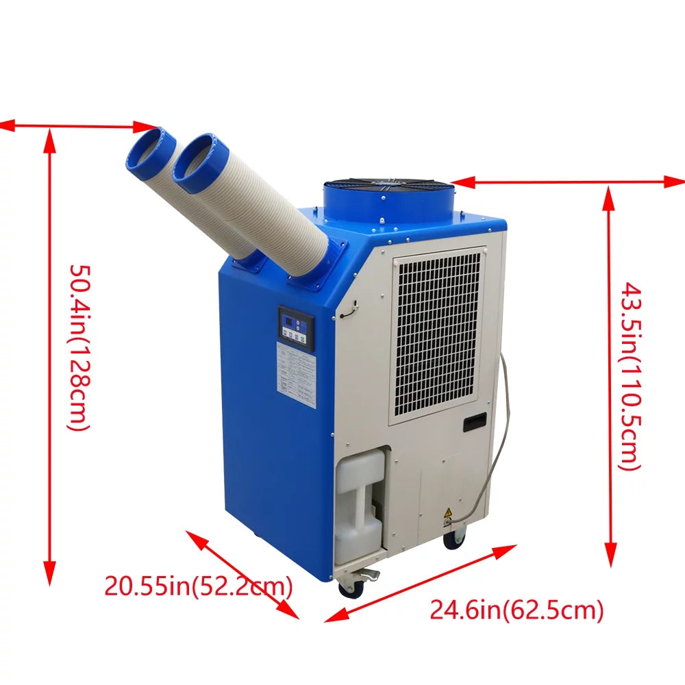 Portable Air Cooler Z829