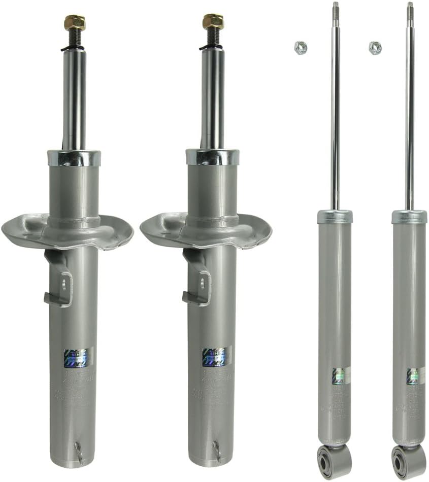 Front or Rear Struts for VW Jetta B190