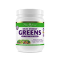 Energy Greens Powder Extract with Spirulina & Chlorella, 60 Servings G920807