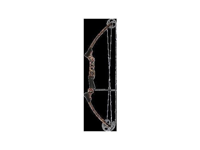 Lefthand Bow S648