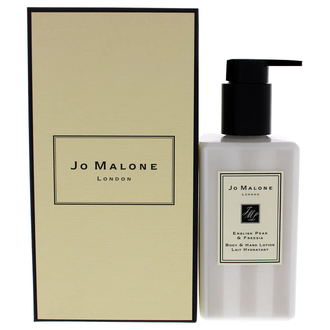8.5 oz Body and Hand Lotion H29107
