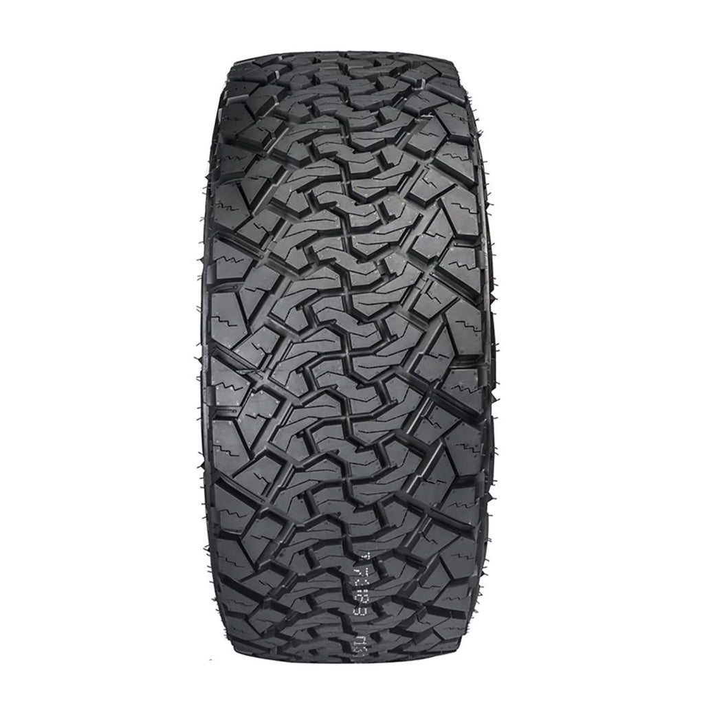 235/60R18 107H XL All Terrain Light Truck Tire S812