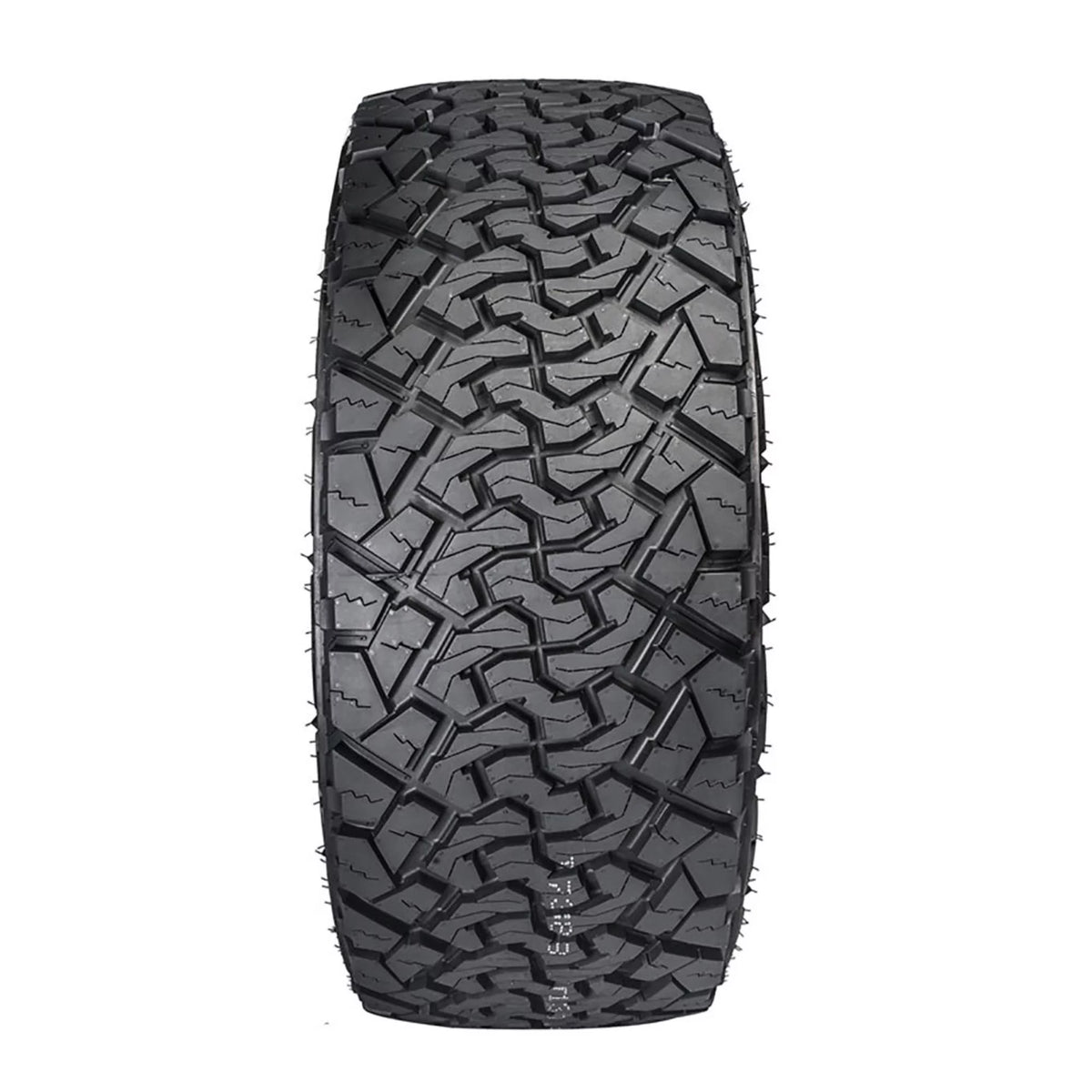 235/60R18 107H XL All Terrain Light Truck Tire S812